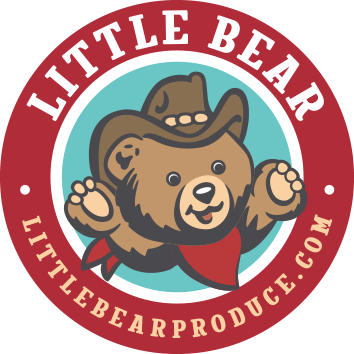 Little Bear logo