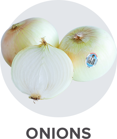 Onions