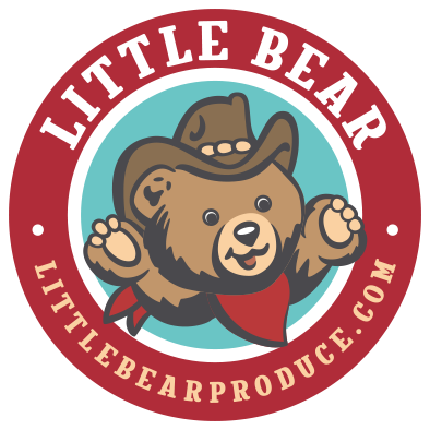 4. Lợi ích của việc sử dụng sản phẩm Little Bear Produce