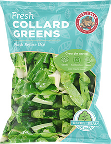 Little Bear Fresh Collard Greens