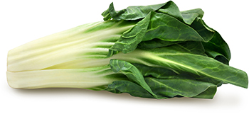 green chard