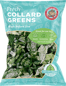 Little Bear Fresh Collard Greens
